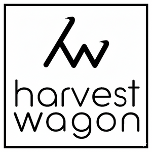 Harvest Wagon