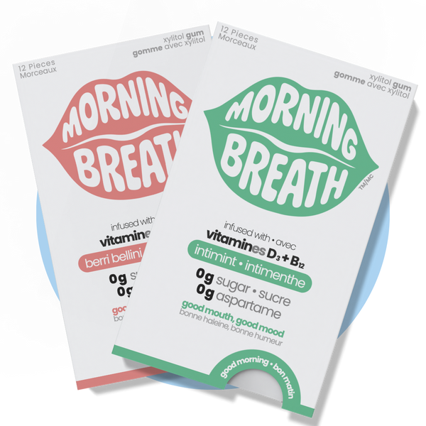 5 Berri + 5 Intimint