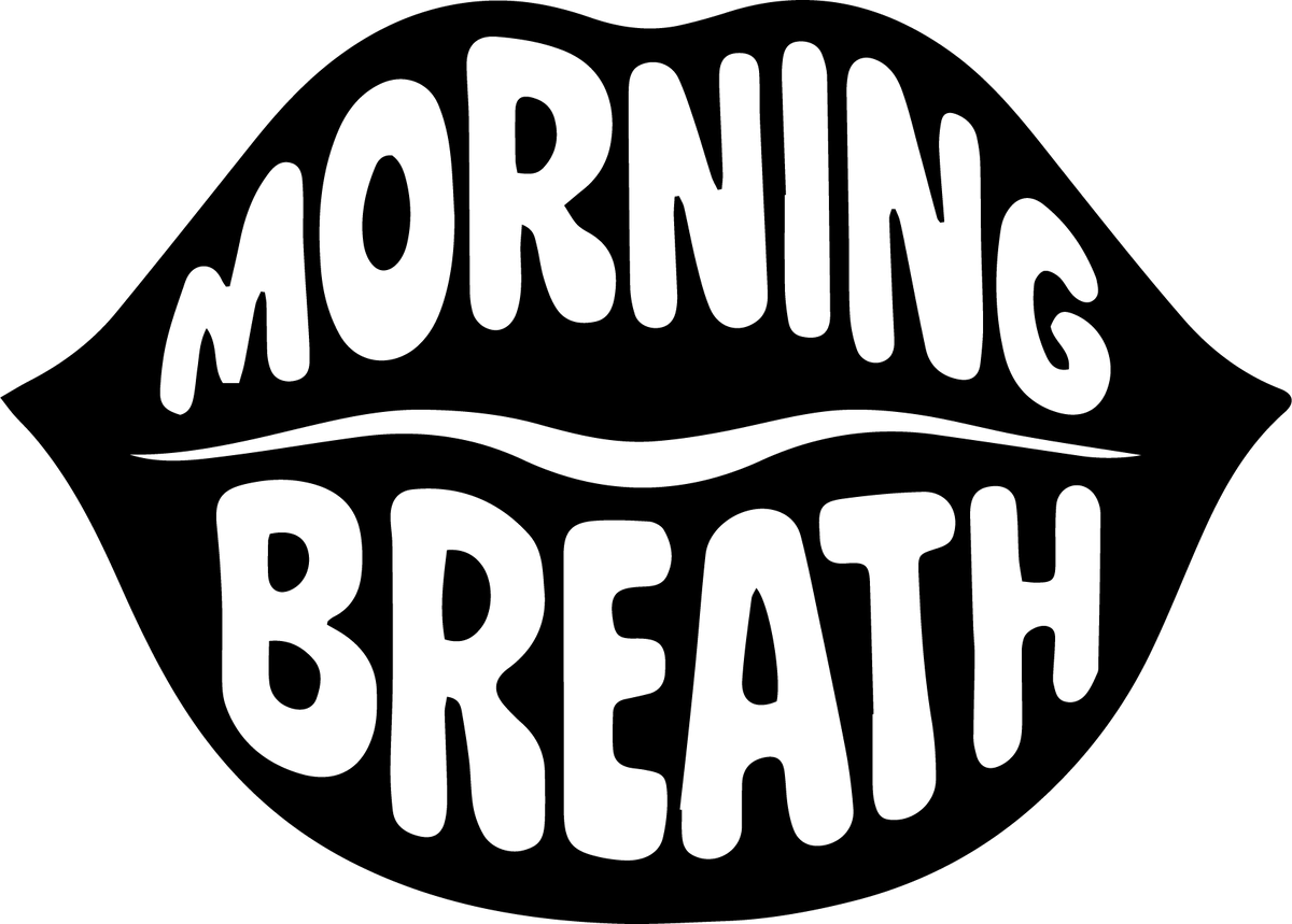 Morning Breath logo