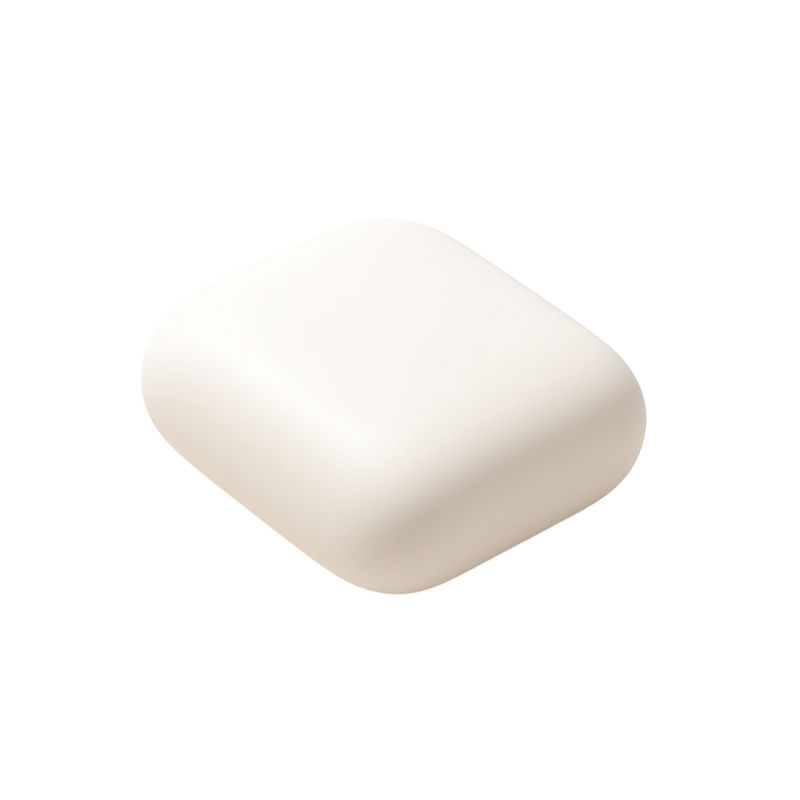 Morning Breath Gum