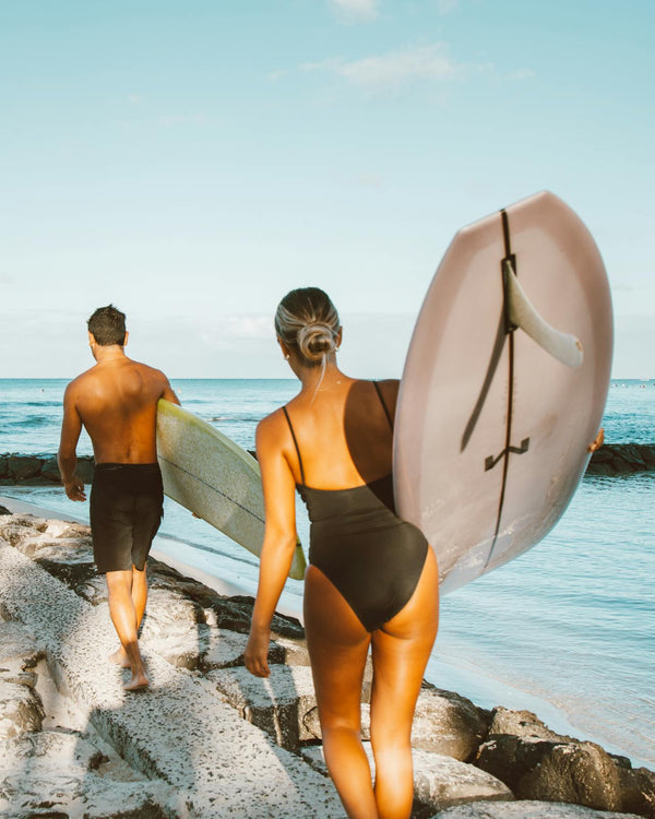 Benefits that build over time.